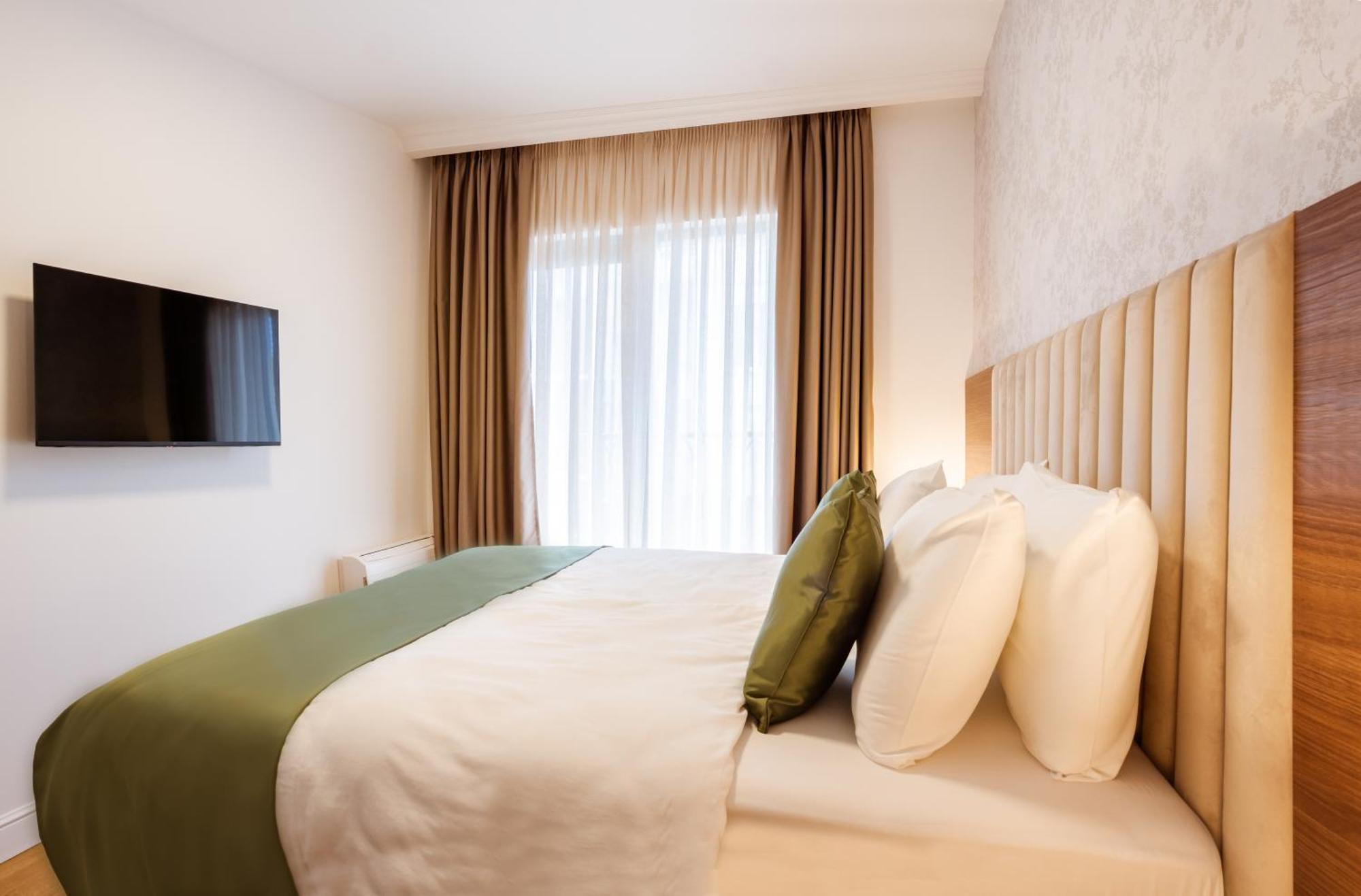 Hotel Diplomat By Aycon Budva Room photo